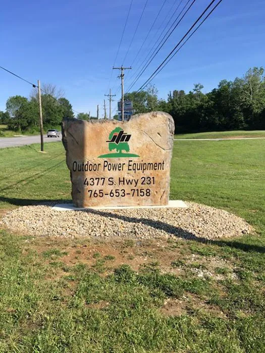 JTN Outdoor Power Equipment Picture 3
