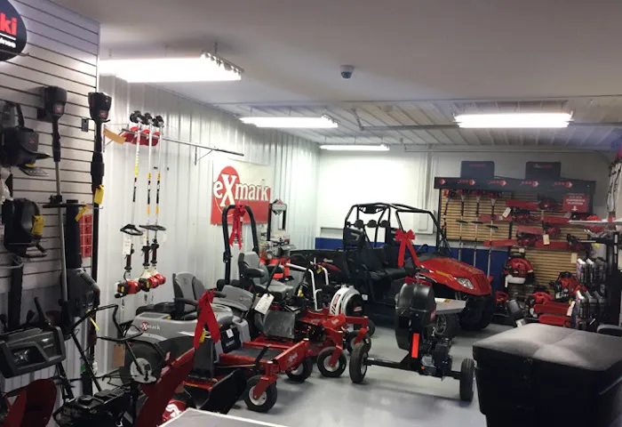 JTN Outdoor Power Equipment Picture 8