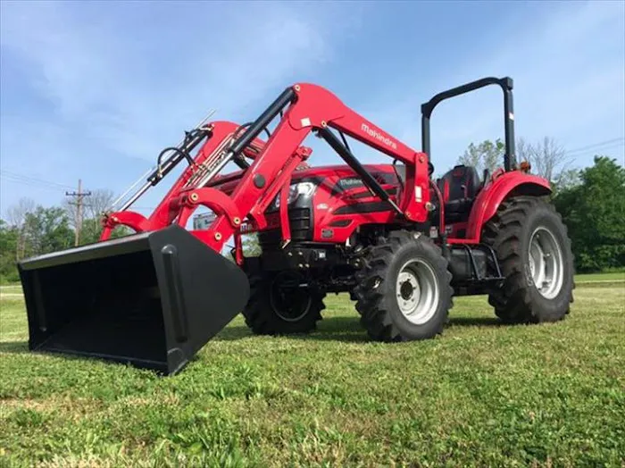 JTN Outdoor Power Equipment Picture 7