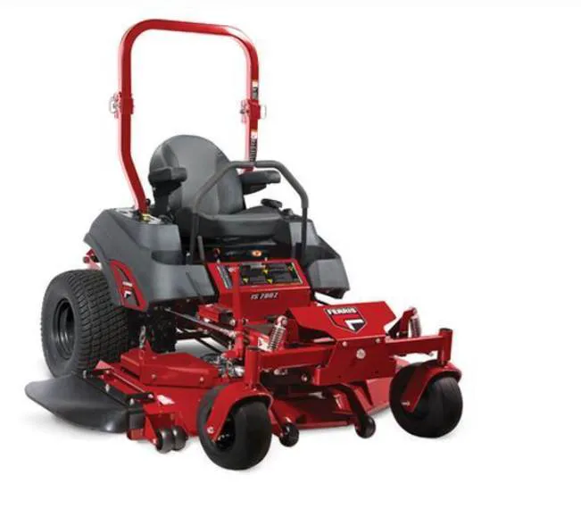 JTN Outdoor Power Equipment Picture 9