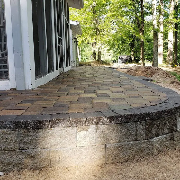 The Wright Landscapers Picture 6