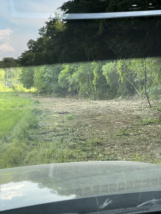 Indiana Keeler Farm Services Land Clearing Forestry Mulching, Excavating, Stump Removal, & Pond Repairs Picture 2