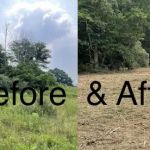 Indiana Keeler Farm Services Land Clearing Forestry Mulching, Excavating, Stump Removal, & Pond Repairs
