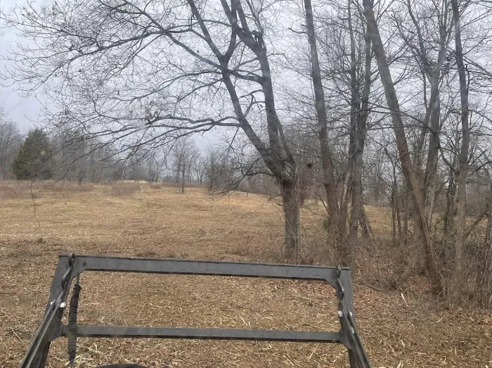 Indiana Keeler Farm Services Land Clearing Forestry Mulching, Excavating, Stump Removal, & Pond Repairs Picture 5