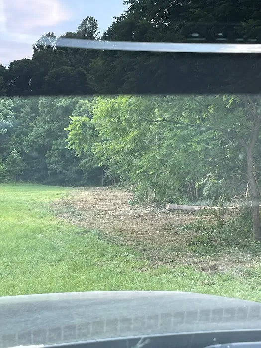 Indiana Keeler Farm Services Land Clearing Forestry Mulching, Excavating, Stump Removal, & Pond Repairs Picture 4