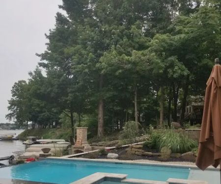 Brose Lawn And Landscaping