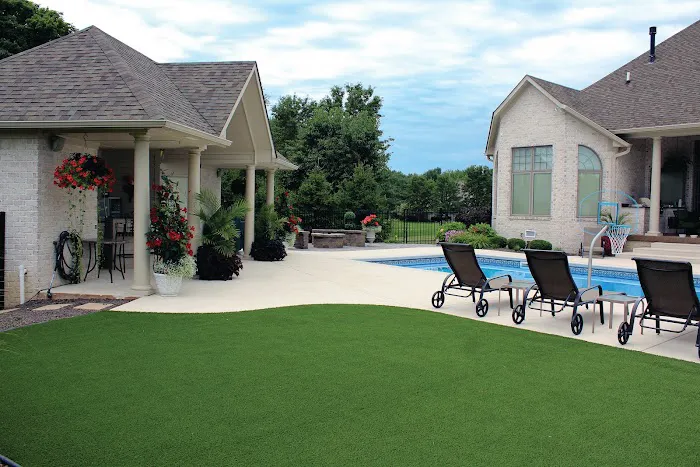 Brownsburg Landscape Picture 6