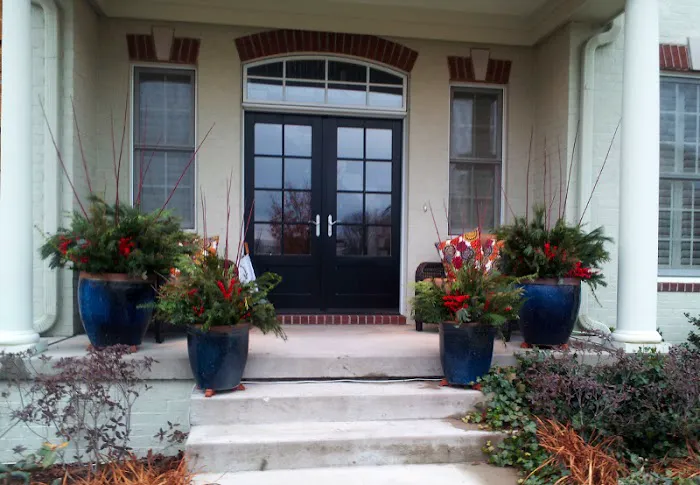 Brownsburg Landscape Picture 8