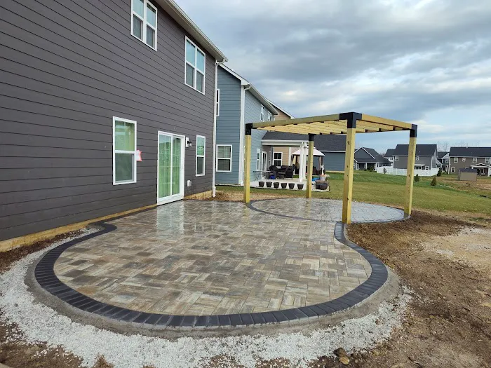 Franco Landscaping Inc Picture 1