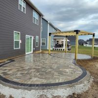 Franco Landscaping Inc ico