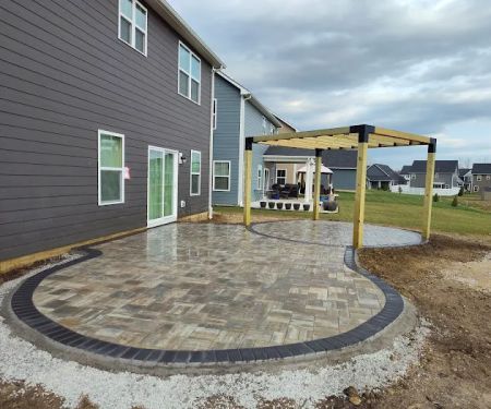 Franco Landscaping Inc