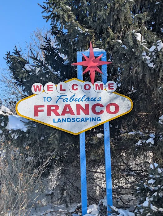 Franco Landscaping Inc Picture 5