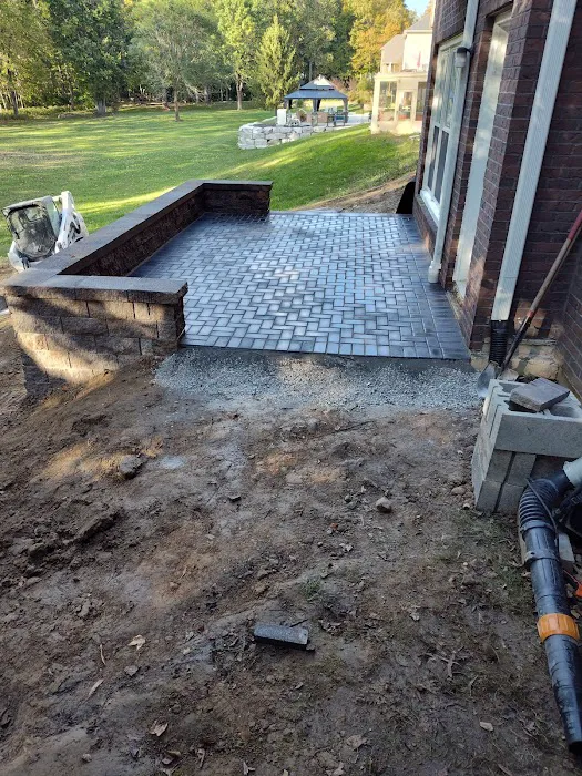 Franco Landscaping Inc Picture 2