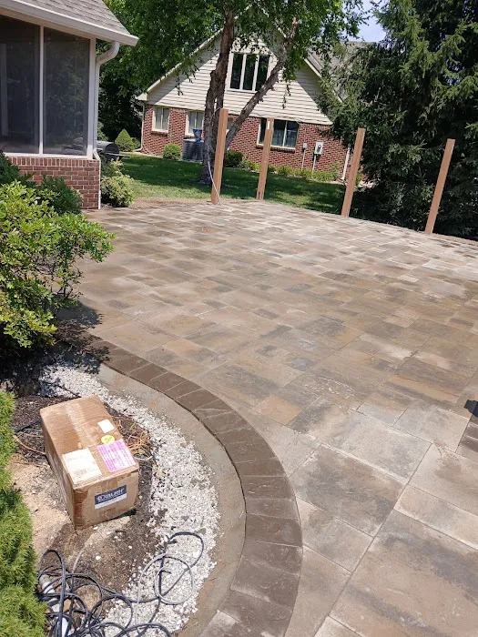 Franco Landscaping Inc Picture 3