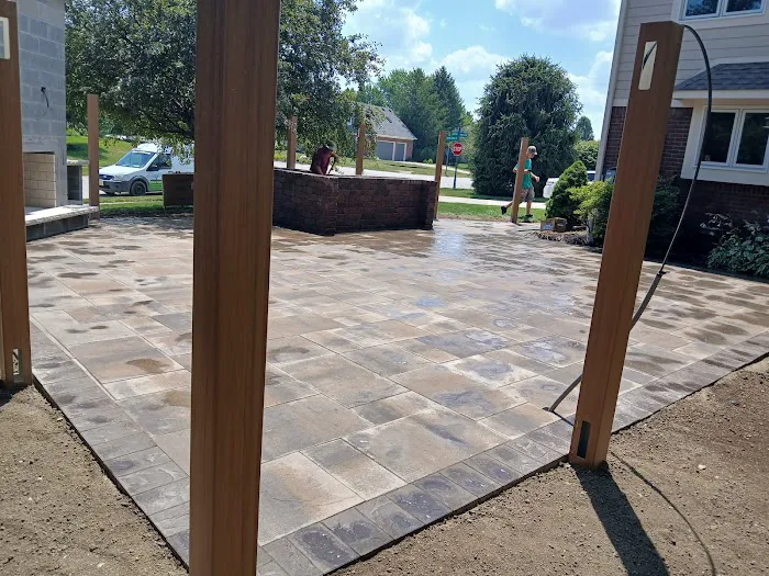 Franco Landscaping Inc Picture 7