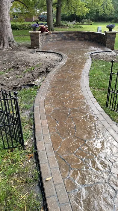 Franco Landscaping Inc Picture 8