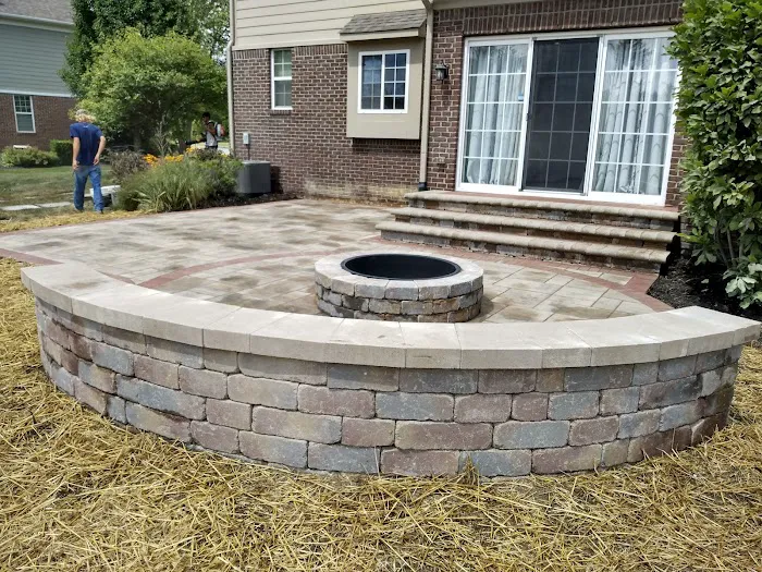 Franco Landscaping Inc Picture 10