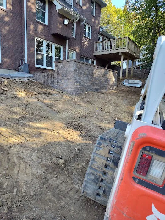 Franco Landscaping Inc Picture 6