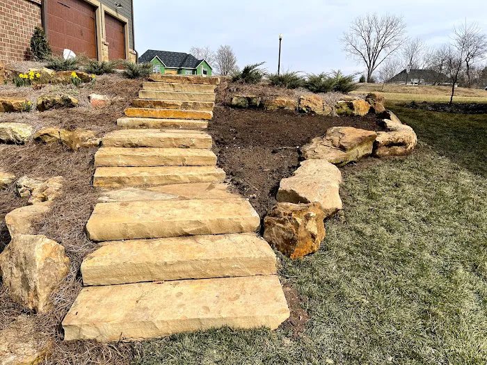 Retain It Landscaping Picture 5