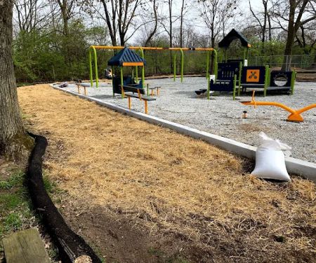 Retain It Landscaping