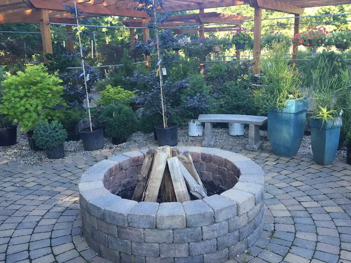 Eagle Creek Nursery & Landscape Picture 1