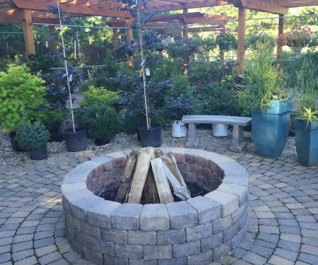 Eagle Creek Nursery & Landscape