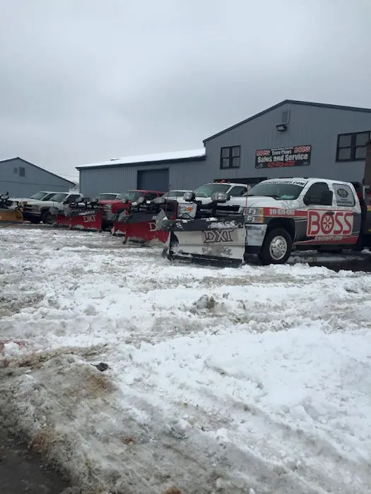 Starnes Outdoor Solutions, INC Picture 4