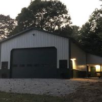 Clem’s Lawncare ico