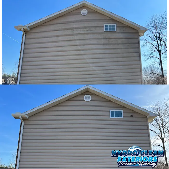 Hydroclean Exteriors Picture 4