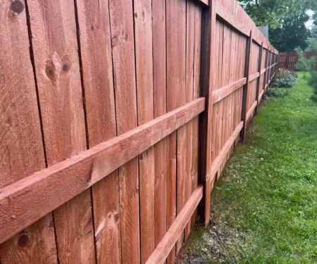Hydroclean Exteriors