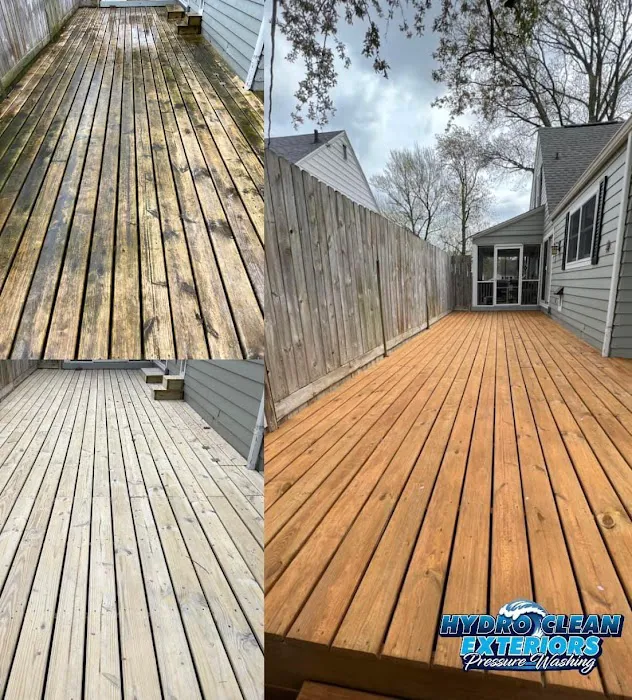 Hydroclean Exteriors Picture 2