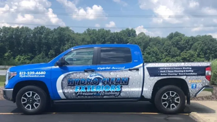 Hydroclean Exteriors Picture 6