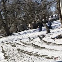 Schroeder Lawn & Landscape ico