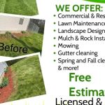 MB Landscaping and Lawn Service