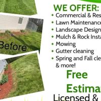 MB Landscaping and Lawn Service ico