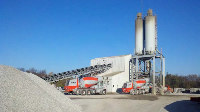 Jones & Sons - Concrete & Masonry Products Picture 1