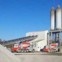 Jones & Sons - Concrete & Masonry Products ico