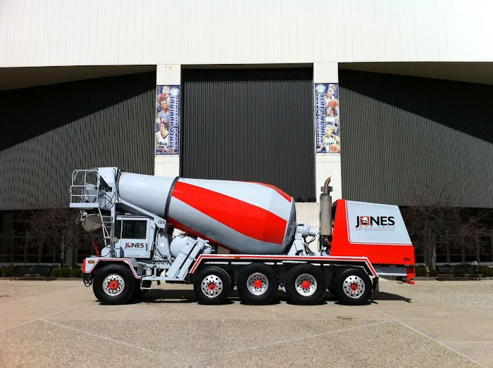 Jones & Sons - Concrete & Masonry Products Picture 4
