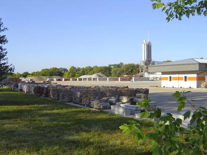 Jones & Sons - Concrete & Masonry Products Picture 3