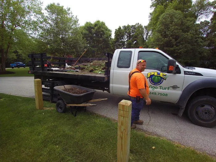 Precision Lawn Care Picture 6