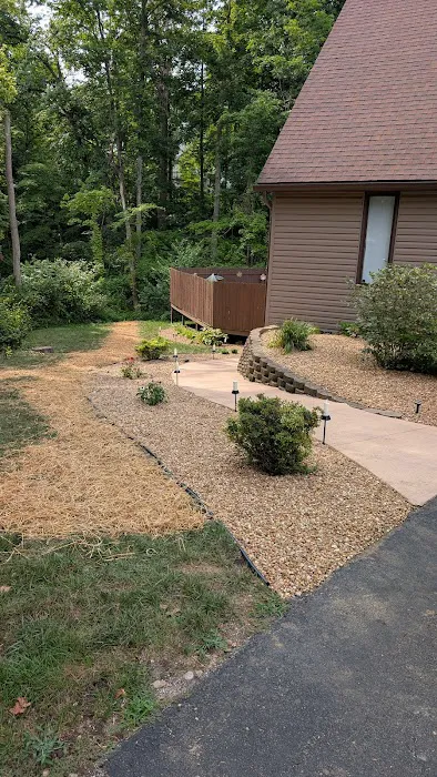 Precision Lawn Care Picture 3