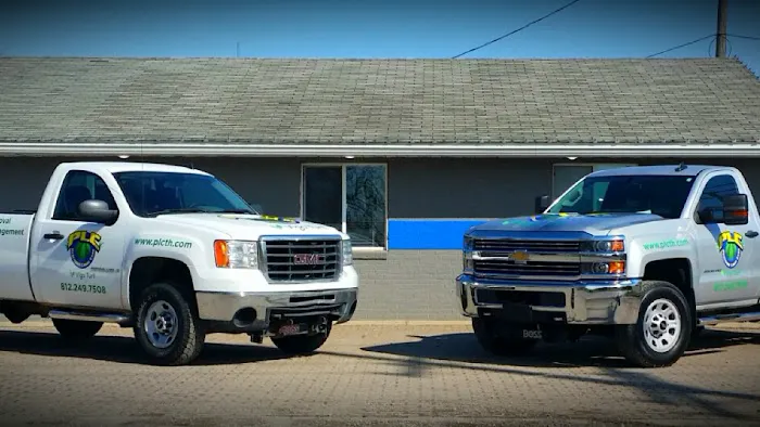 Precision Lawn Care Picture 2