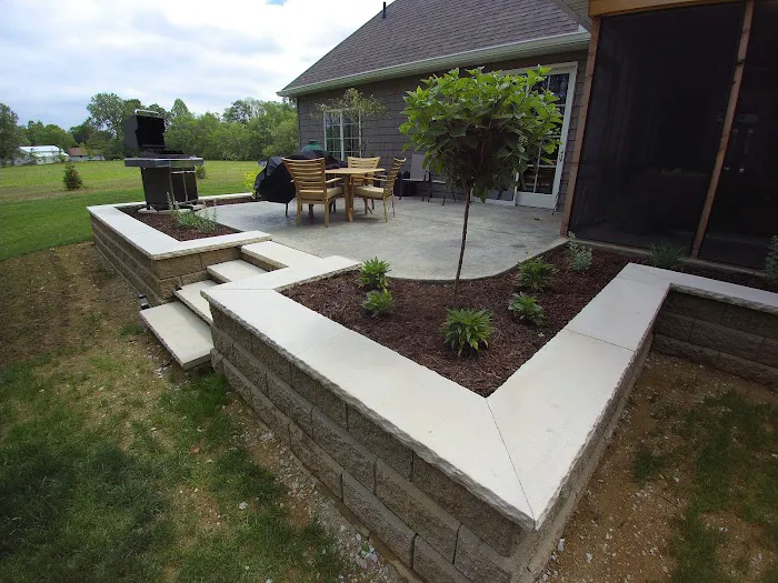 Precision Lawn Care Picture 7