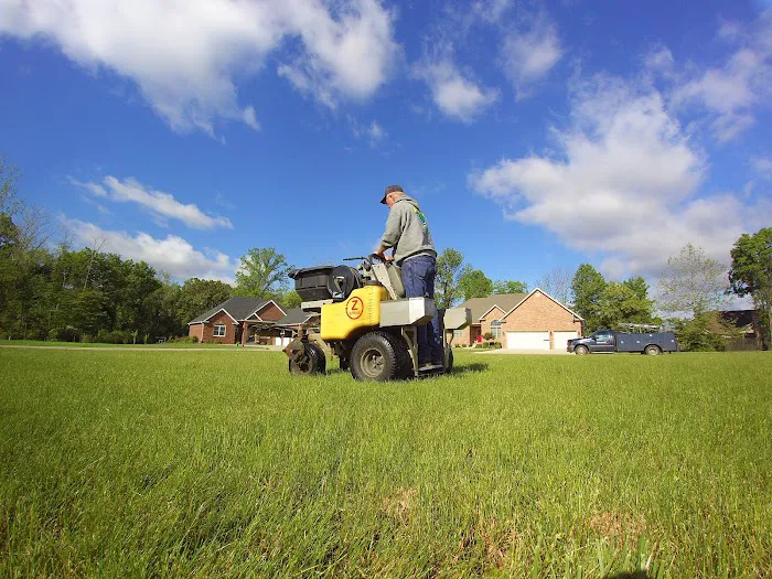 Precision Lawn Care Picture 1