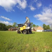 Precision Lawn Care ico