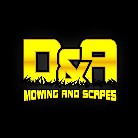 D&A mowing and scapes Picture 4