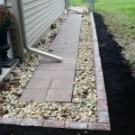 D&A mowing and scapes