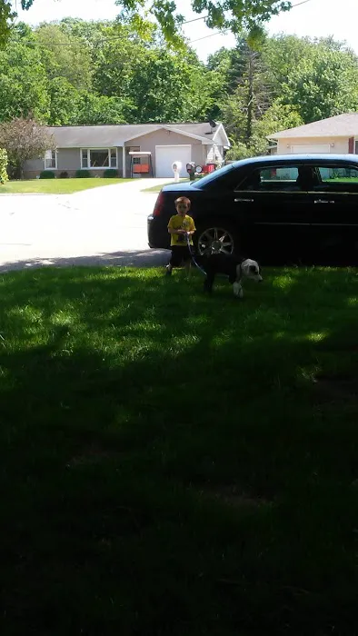 Uppole's Lawn Care Picture 1