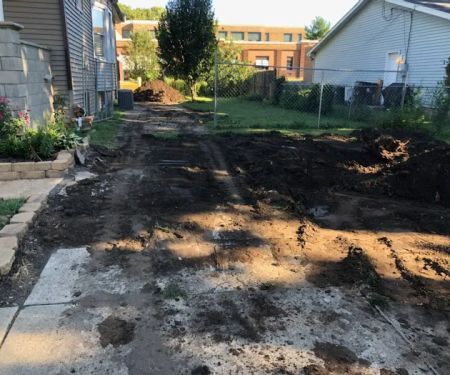 Exclusive Landscaping