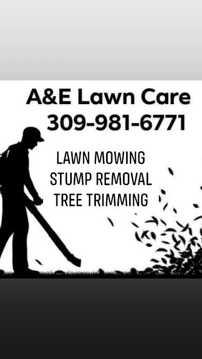 A&E Lawn and Tree Picture 1